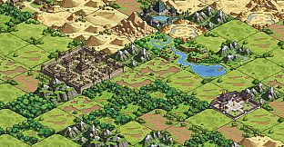 我在西游当妖怪