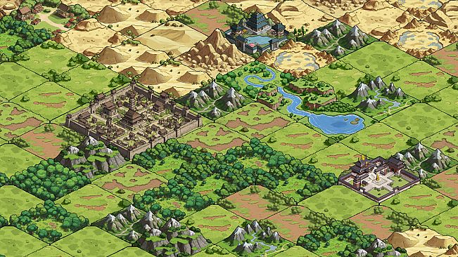 我在西游当妖怪