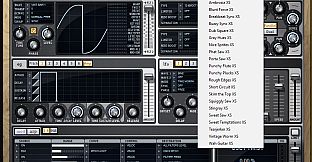 Z3TA+ 2 - Xenos Soundworks: Deadly Dubtronica