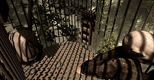 The Woods: VR Escape the Room