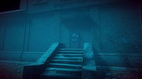 MYSTERY HOUSE : SECRET STEALTH