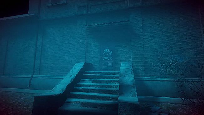 MYSTERY HOUSE : SECRET STEALTH