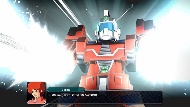 SUPER ROBOT WARS Y - Expansion Pack