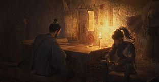 WUCHANG: Fallen Feathers - Full-Grown Red Mercury