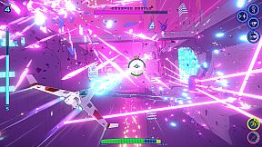 Whisker Squadron: Survivor