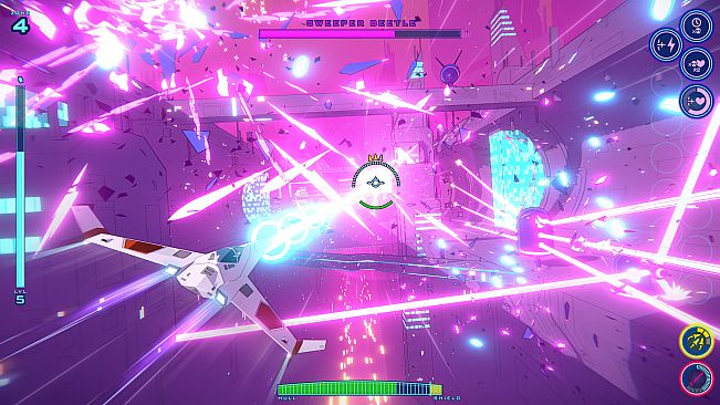 Whisker Squadron: Survivor