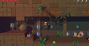 Pyramid Quest 2