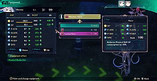 Dragon Star Varnir Ultimate Weapon Collection