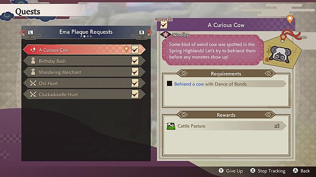 Rune Factory: Guardians of Azuma - STORY OF SEASONS Bundle