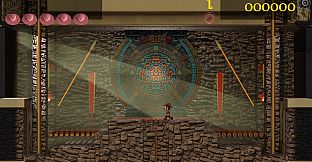 Montezuma's Revenge - The 40th Anniversary Edition