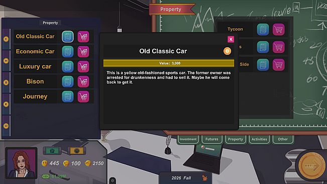 Silicon Valley Investor