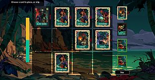 Tales of Treasure Island
