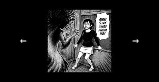 Scare: Fatal Picture - The Other Side