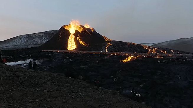 Flow - Dance, release and scream