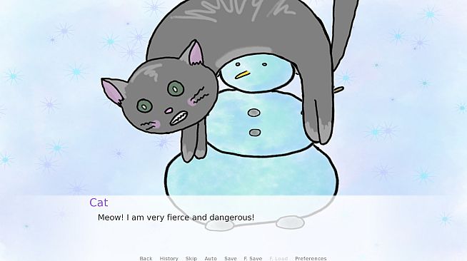 New Year's Eve Miracle