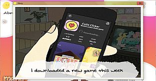 Cutie Clicker