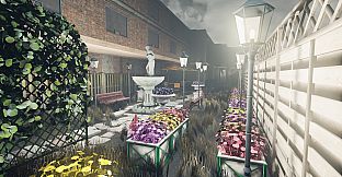 SCP: Nemesi - Alpha Testing