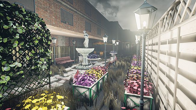 SCP: Nemesi - Alpha Testing