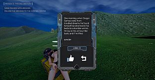 ANIME STANDING - Messages DLC