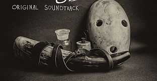 Pathologic 2: Soundtrack