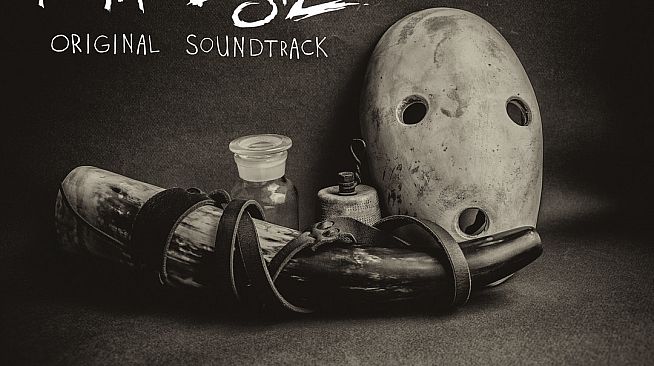 Pathologic 2: Soundtrack