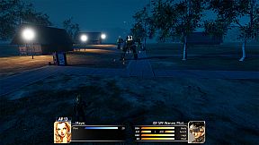 FRONT MISSION 3: Remake