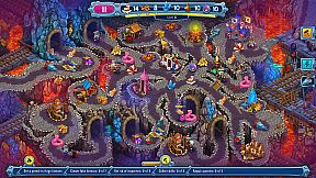 Incredible Dracula: License to Relax