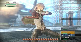 RESONANCE OF FATE/END OF ETERNITY 4K/HD EDITION