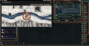 Fantasy Grounds - Pathfinder RPG - Jade Regent Adventure Path (AP 3 of 6) - The Hungry Storm