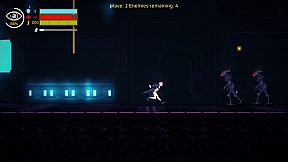 Guilty Force: Wish of the Colony