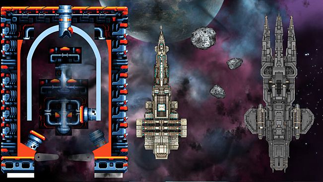Starwake