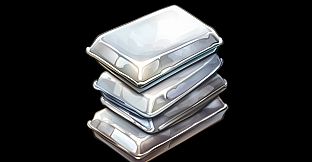 1100 Platinum