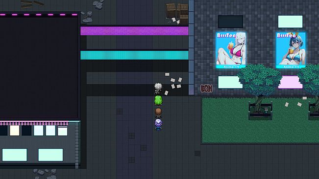 The Journey Never Ends: Leviathan