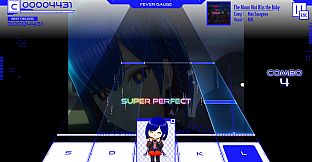 KAMITSUBAKI CITY ENSEMBLE - Extension Pack No.3  feat. V.W.P