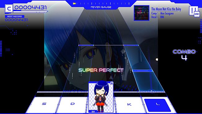 KAMITSUBAKI CITY ENSEMBLE - Extension Pack No.3  feat. V.W.P