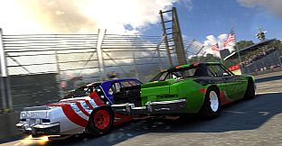GRID 2 - Demolition Derby Pack
