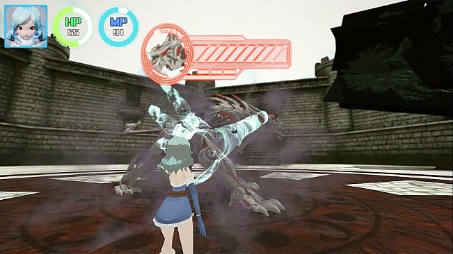 Witch Hunt 0