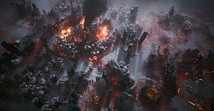 Frostpunk 2: Original Soundtrack