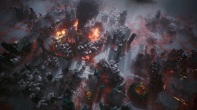 Frostpunk 2: Original Soundtrack
