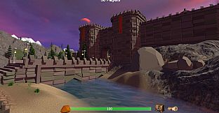 Medieval Battlegrounds