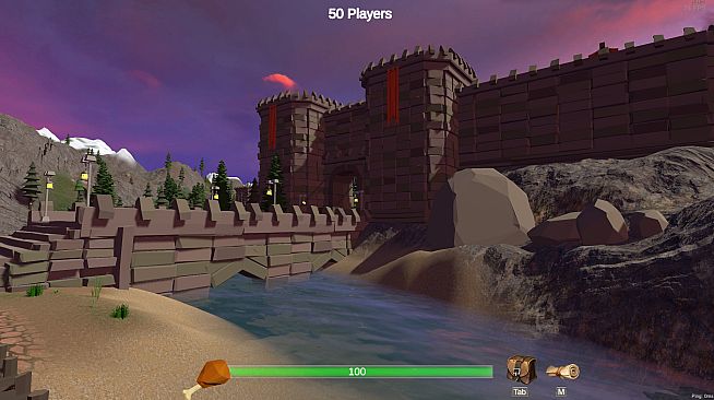 Medieval Battlegrounds