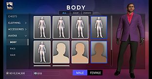 CasinoLife Poker - Intermediate Starter Pack