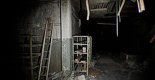 ZahmahreL - Chapter 1