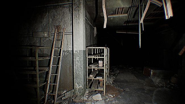 ZahmahreL - Chapter 1