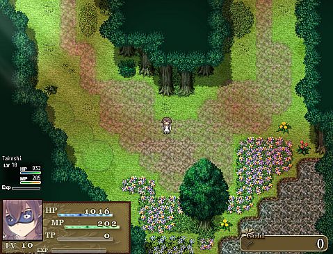 Another World Adventures