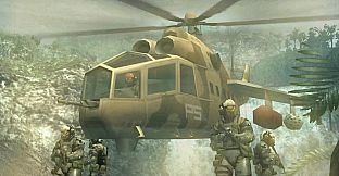 METAL GEAR SOLID: MASTER COLLECTION Vol.2