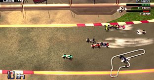 Grand Prix Rock 'N Racing