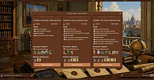 By Royal Charter