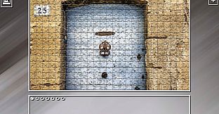 Super Jigsaw Puzzle: Generations - Doors