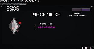 Keyboard Warrior: Dreamstate Prologue